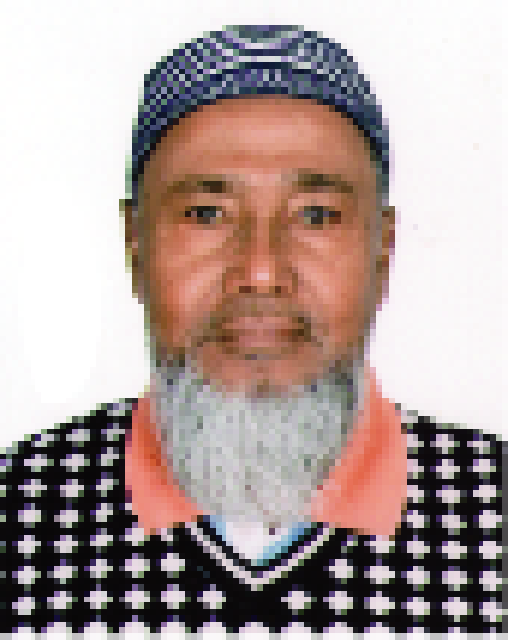 Mr. Md. Sarwar Hossain